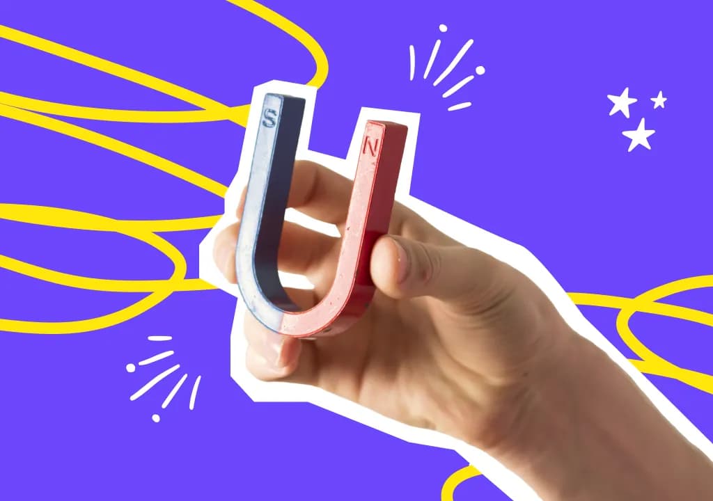 Jak wytworzyć prąd z magnesu - proste eksperymenty i zasady działania