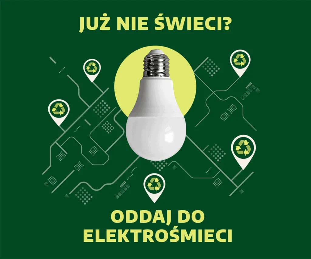 Żarówka na aplikacje: jak zaoszczędzić energię i ułatwić życie