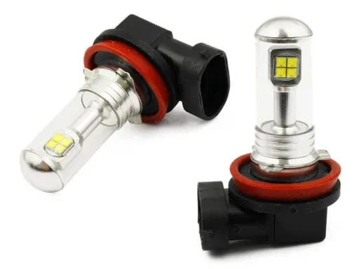 Żarówka H11 LED - zalety, porównania i najlepsze modele do zakupu