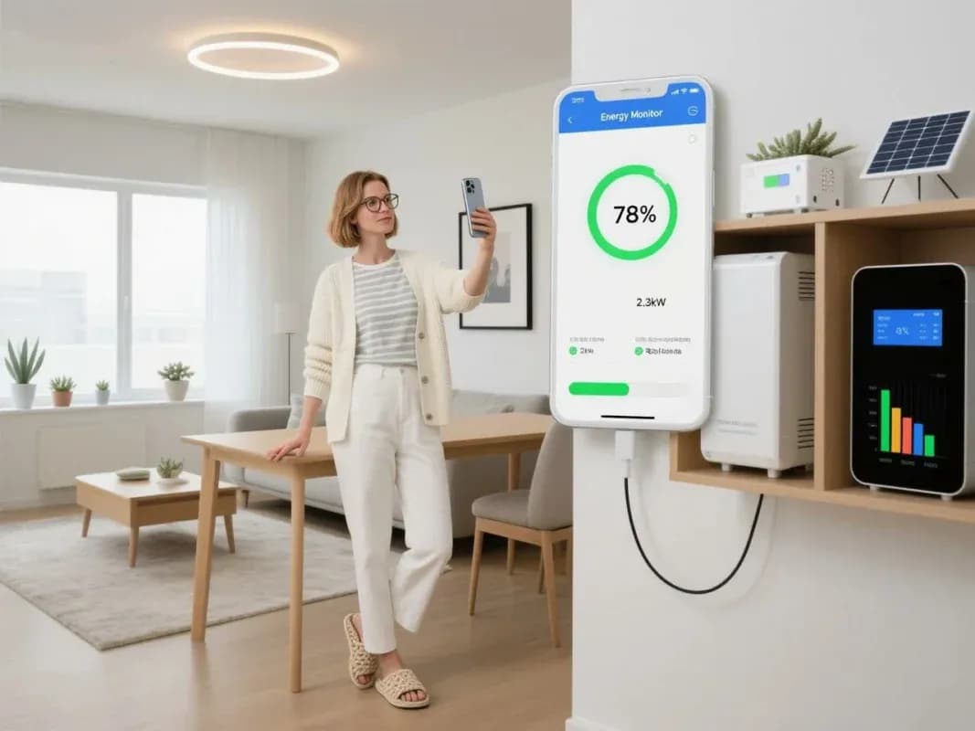 Bateria 3kWh: najlepsze modele, ceny i zastosowania w domu