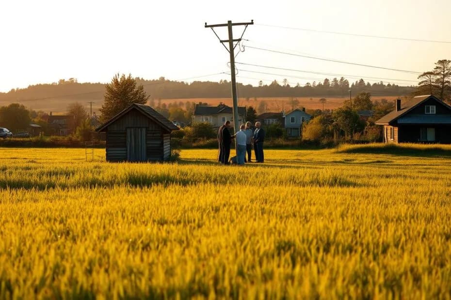 Ile się czeka na podłączenie prądu? Sprawdź, co wpływa na czas oczekiwania