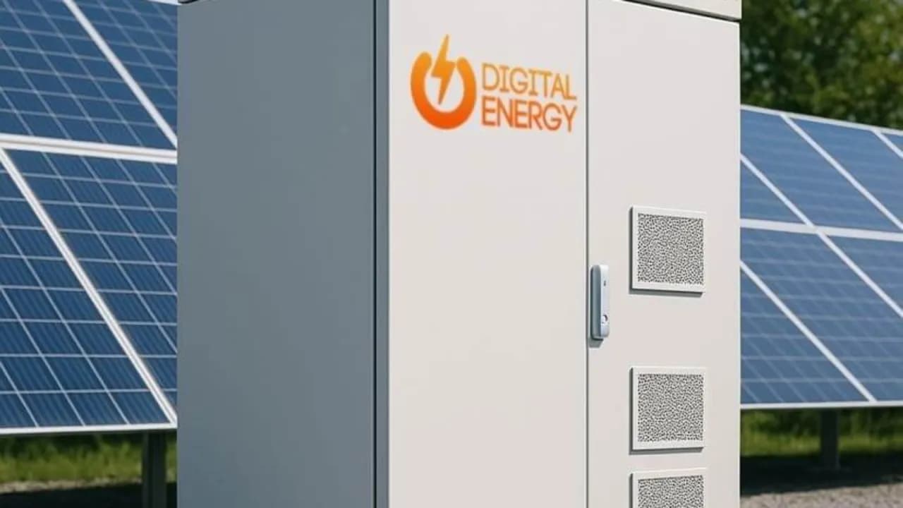 Inwerter hybrydowy 1kW – jak zyskać niezależność energetyczną?