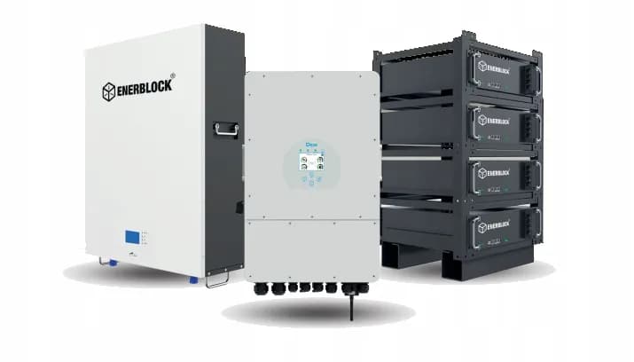 Inwerter off grid 3 fazowy - Jak wybrać najlepszy model dla siebie?