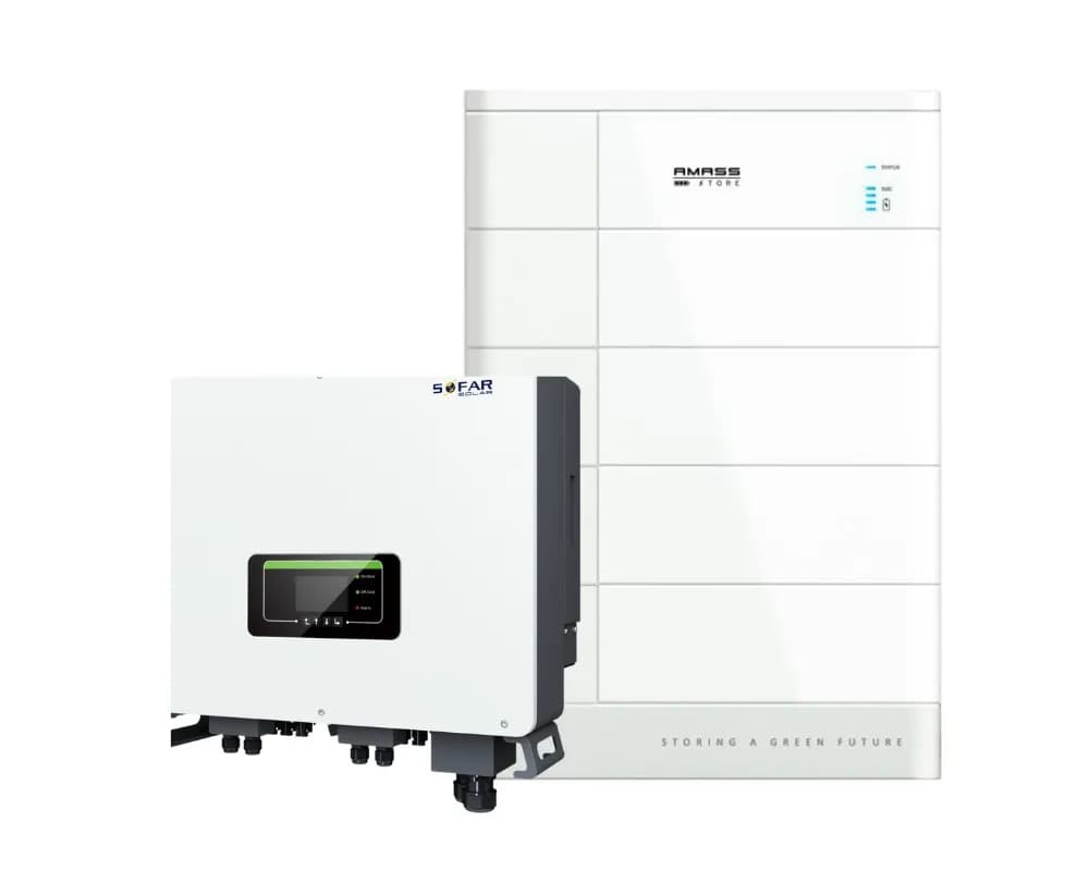 Falownik hybrydowy 10 kW - porównanie modeli i ich funkcje