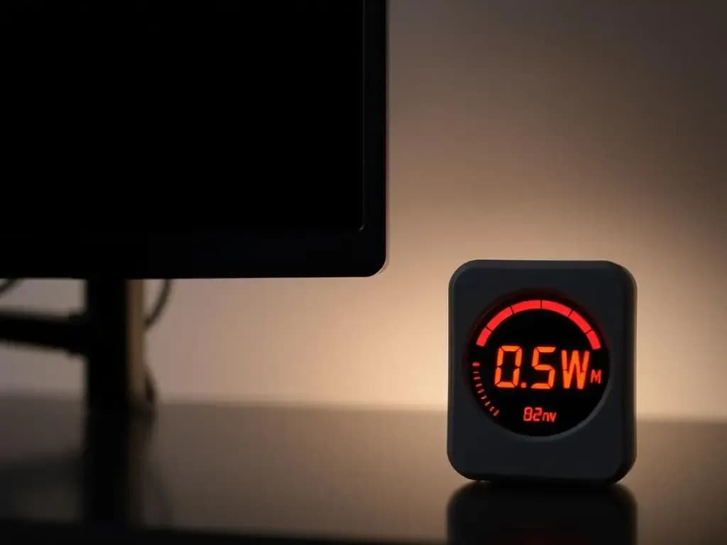 Ile prądu zużywa telewizor LED 50 cali? Sprawdź koszty i oszczędności