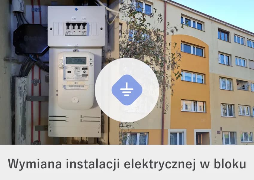 Ile kosztuje wymiana elektryki w mieszkaniu? Sprawdź, zanim zapłacisz!