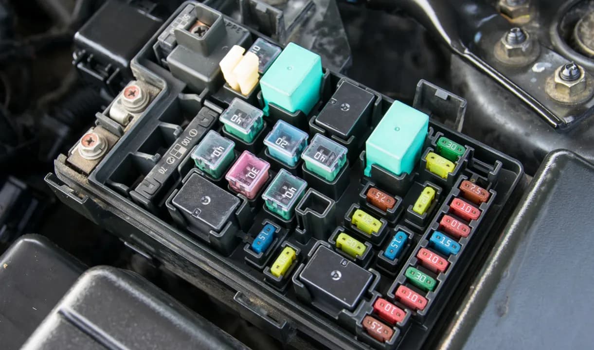 Jak wymienić bezpiecznik w aucie i uniknąć kosztownych napraw
