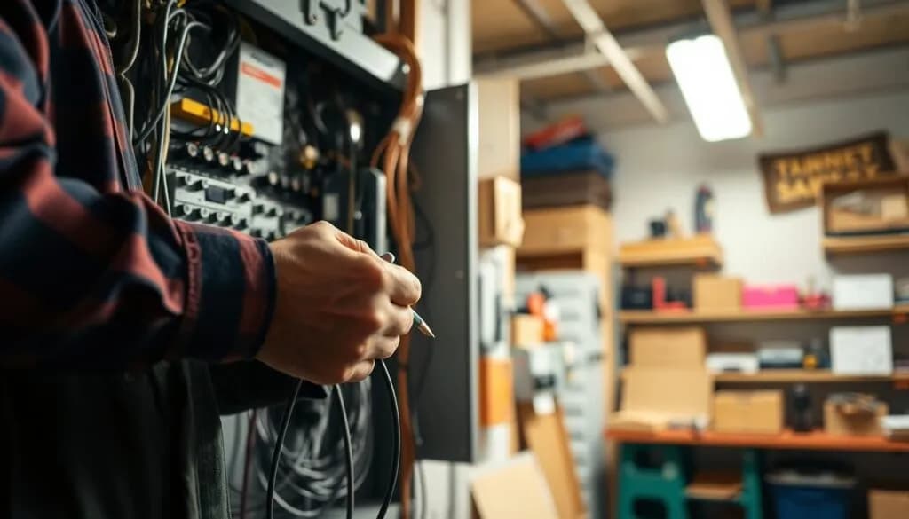 Ile zarabia elektryk na godzinę? Sprawdź, co decyduje o stawkach