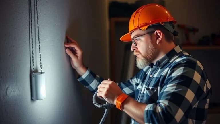 Ile zarabia pomocnik elektryka na godzinę? Sprawdź aktualne stawki!