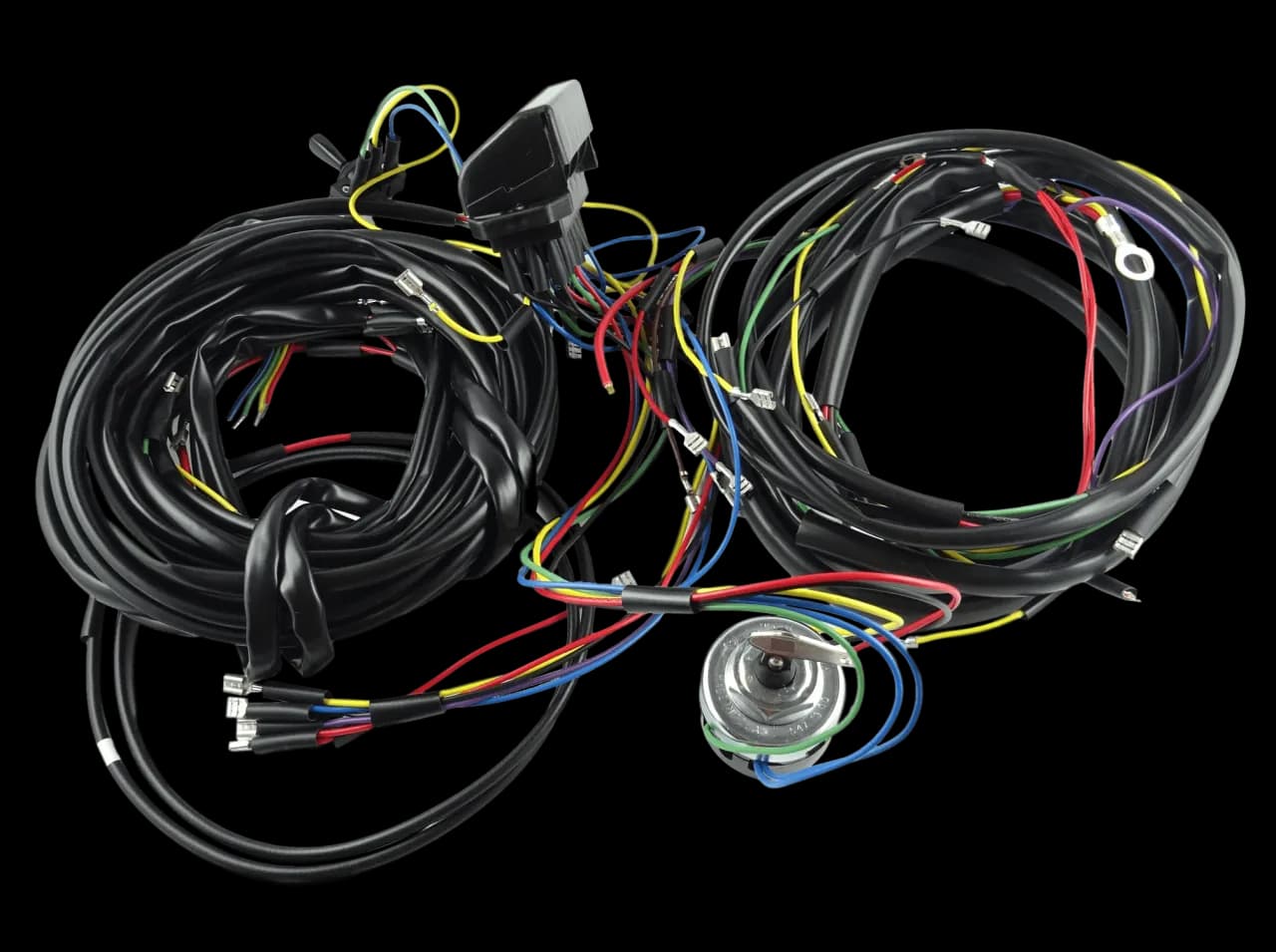 Bezpieczniki C-360: które od czego i jak uniknąć problemów elektrycznych