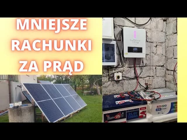 Fotowoltaika 15 kW: Jak zaoszczędzić na rachunkach za prąd?
