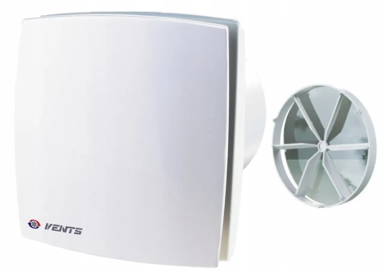 Ile prądu zużywa wentylator łazienkowy i jak obniżyć rachunki?