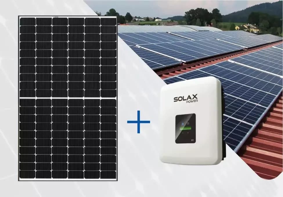 Instalacja fotowoltaiczna z magazynem energii - oszczędzaj na rachunkach