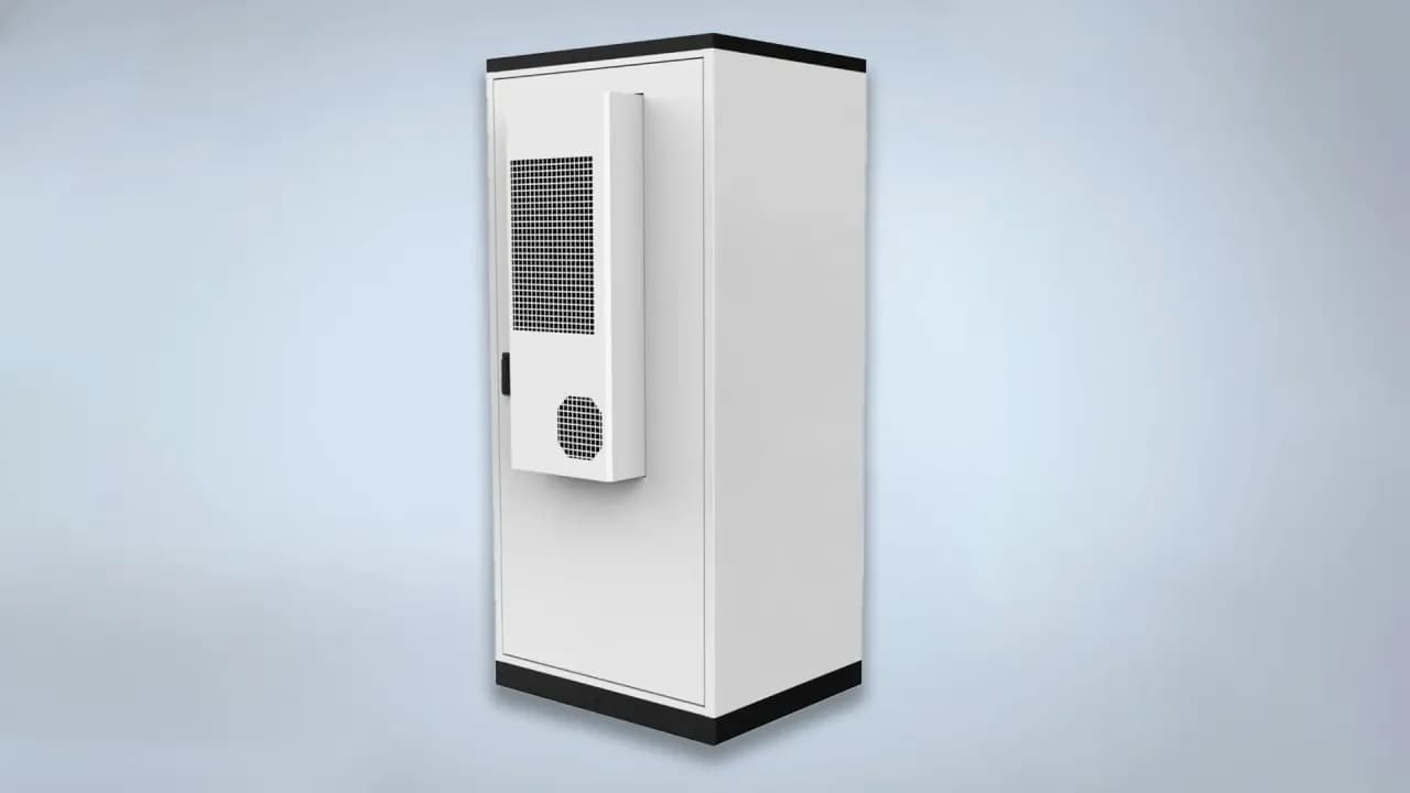 Magazyn energii 50 kWh: jak zwiększyć niezależność energetyczną?