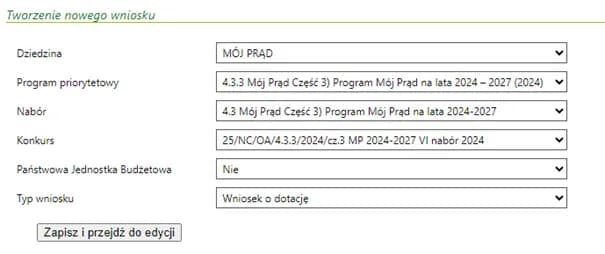 Gdzie złożyć wniosek o dofinansowanie do prądu i uniknąć błędów